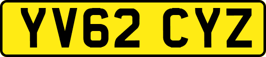 YV62CYZ