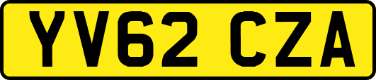 YV62CZA