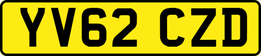 YV62CZD