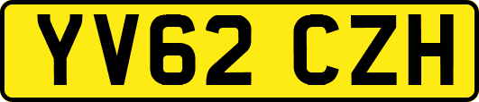 YV62CZH