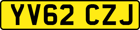 YV62CZJ