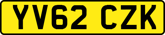 YV62CZK