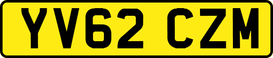 YV62CZM
