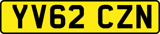 YV62CZN