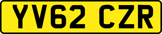 YV62CZR
