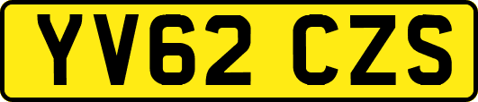 YV62CZS