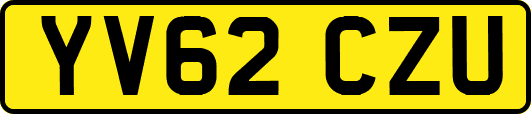 YV62CZU
