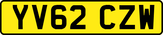YV62CZW