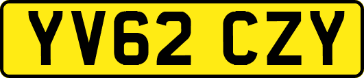 YV62CZY