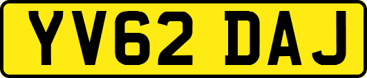 YV62DAJ