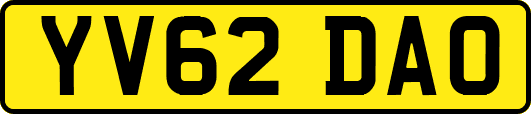 YV62DAO