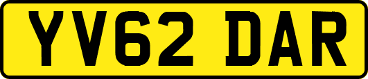 YV62DAR