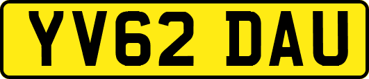 YV62DAU
