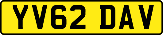 YV62DAV