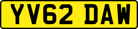 YV62DAW