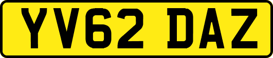 YV62DAZ