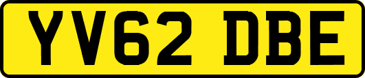 YV62DBE