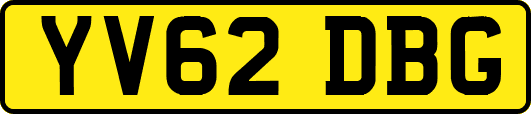 YV62DBG