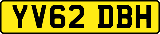 YV62DBH