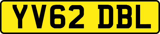 YV62DBL
