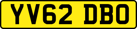 YV62DBO