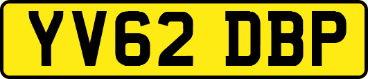 YV62DBP