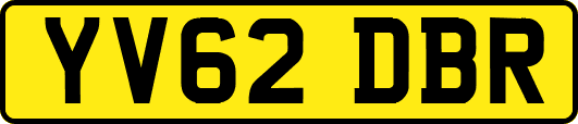 YV62DBR