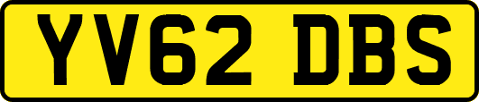 YV62DBS