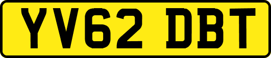 YV62DBT