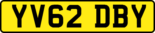 YV62DBY