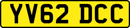 YV62DCC