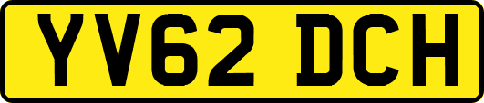 YV62DCH