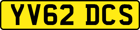 YV62DCS