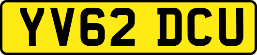 YV62DCU
