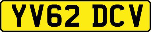 YV62DCV