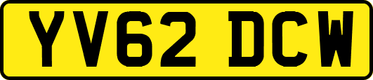 YV62DCW