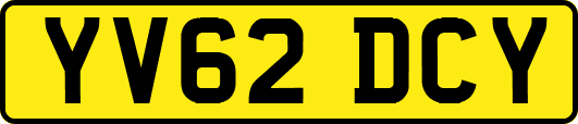 YV62DCY