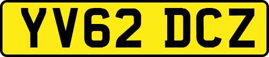 YV62DCZ