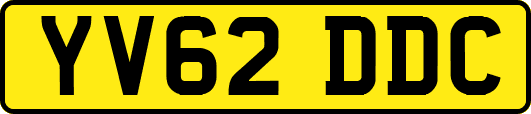 YV62DDC