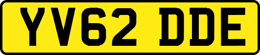 YV62DDE