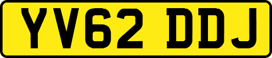 YV62DDJ