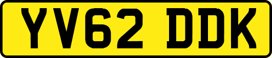 YV62DDK