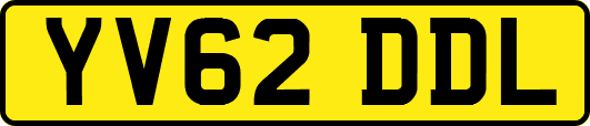 YV62DDL