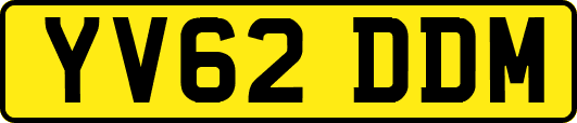 YV62DDM