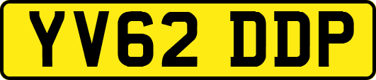 YV62DDP