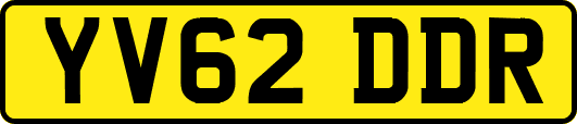 YV62DDR