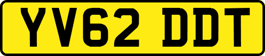 YV62DDT