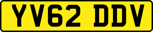 YV62DDV