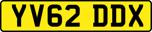 YV62DDX