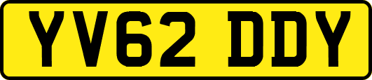 YV62DDY